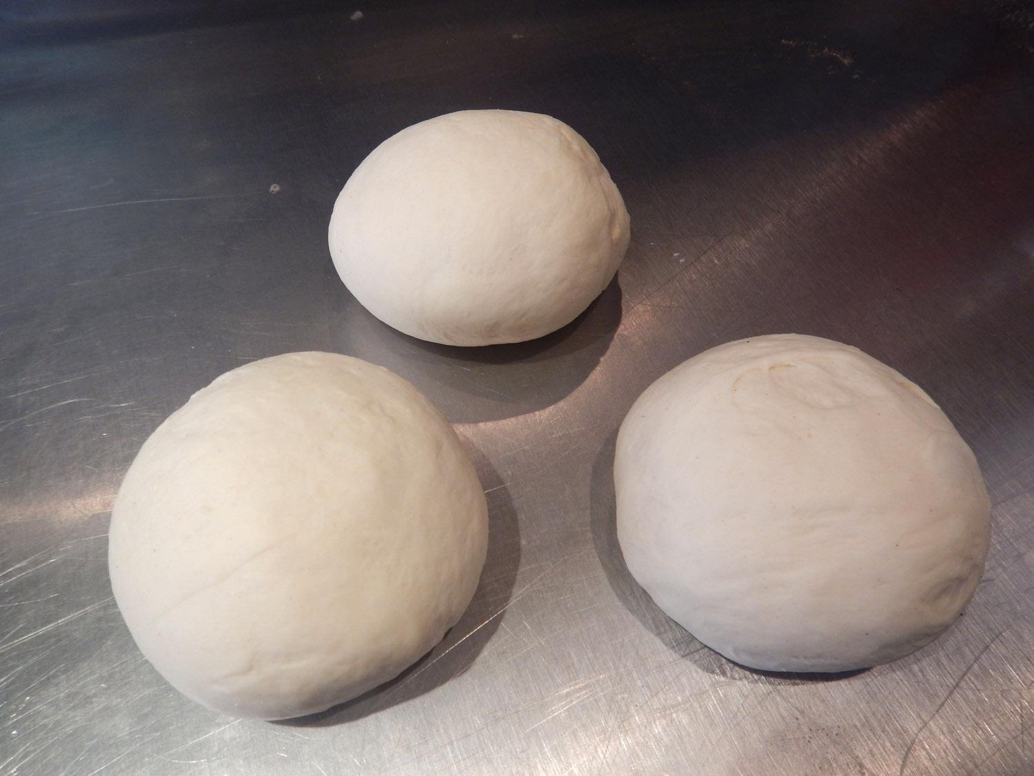 Pates pizza Jurançon